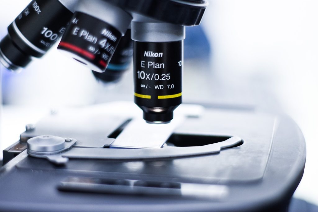 equipments for egg freezing in Lagos