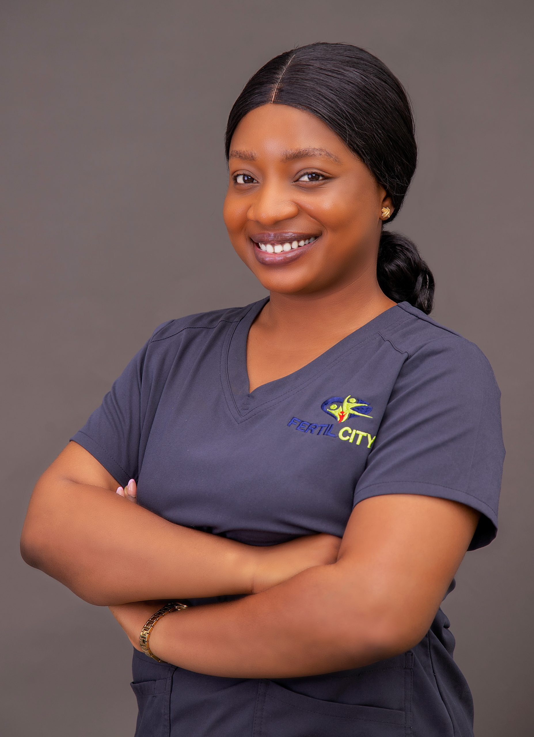 Dr Doreen Ogbu