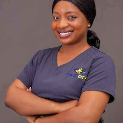 Dr Doreen