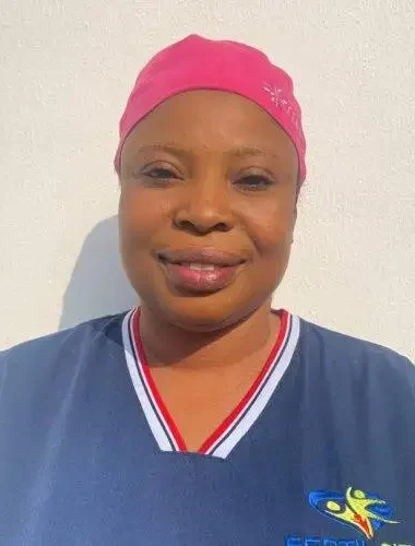 Marizu Chinyere Juliet