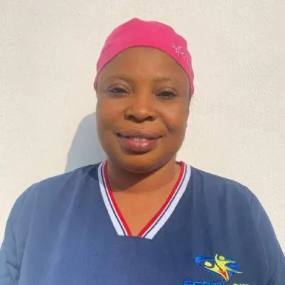 Marizu Chinyere Juliet