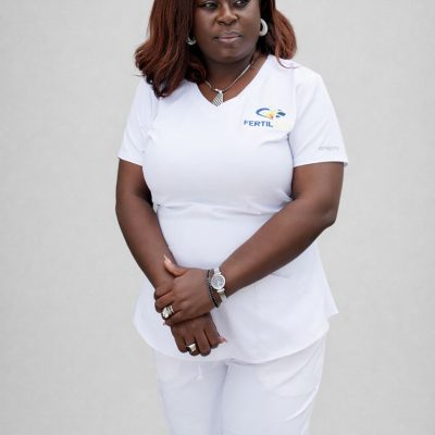Dr Sharon
